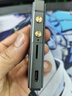 月光寶盒Z10Pro 觸摸屏隨身HIFI播放器雙向藍牙雙耳放硬解DSD512數字母帶級還原發(fā)燒音質(zhì)原生無(wú)損mp3 曬單實(shí)拍圖