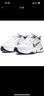 耐克NIKE男秋冬老爹鞋AIR MONARCH IV 運動(dòng)訓練鞋415445-102白藍42 曬單實(shí)拍圖
