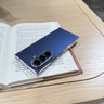 圖璐璐 適用Galaxyzfold7三星w25手機殼新款zfold6折疊屏超薄w24保護套透明簡約防摔fold5全包商務(wù)輕奢感 【全透明】晶感冰透丨美過裸機丨永不發(fā)黃 三星zfold7【高端定制】送外 曬單實拍圖