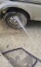 夢(mèng)多福德國品質(zhì)洗車(chē)機高壓220V家用洗車(chē)高壓水槍清洗機商用大功率刷車(chē)泵 3800W 【基礎款】短水槍+9米防爆管+泡沫壺 智能渦輪增壓泵插電純銅大功率高壓洗車(chē)水槍強力洗地機 家用洗車(chē)神器全套 曬單實(shí)拍圖