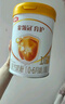 伊利金領(lǐng)冠育護【5倍DHA好腦力】幼兒配方奶粉3段(1-3歲)960g 曬單實(shí)拍圖
