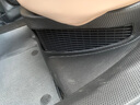 車(chē)麗友專(zhuān)用于2026款豐田凱美瑞腳墊tpe全包圍第八代七六九地毯23/19/13 【包門(mén)檻腳墊+尾箱墊】慕絨絲灰 凱美瑞 九代燃油【24-26款】 曬單實(shí)拍圖