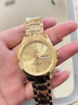 勞力士王子瑞士手表男士全自動(dòng)機械表商務(wù)金表送中老年人世界十大名牌男款 R3228全金金面-享全國專(zhuān)柜終身質(zhì)保服務(wù) 原裝進(jìn)口 41mm 曬單實(shí)拍圖