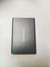 三星（SAMSUNG）1TB Type-c USB 3.2 移動(dòng)固態(tài)硬盤（PSSD） T7 灰色 NVMe讀速1050MB/s 手機(jī)直連筆記本外接 曬單實(shí)拍圖