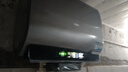 海爾（Haier）國家補貼20%雙膽扁桶電熱水器60升麥浪BK5 富鍶小藍瓶?jì)裟w洗 內膽免清洗 3300W速熱家用一級能效 曬單實(shí)拍圖