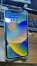 Apple蘋(píng)果iPhone16/15/14/13/12pro/max系列 二手手機內存以質(zhì)檢報告為準 蘋(píng)果 iPhone X 曬單實(shí)拍圖