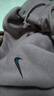 耐克（NIKE）運動(dòng)褲女褲秋款加絨衛褲時(shí)尚寬松休閑收口休閑長(cháng)褲DQ5888-133 DQ5888-208粉紫色內里加絨 XL 曬單實(shí)拍圖