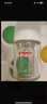 貝親（Pigeon）新生兒 防脹氣寬口徑玻璃奶瓶160ml SS號奶嘴 0個(gè)月+ AA260 曬單實(shí)拍圖