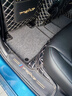盛島24款榮放RAV4汽車(chē)腳墊專(zhuān)用全包圍后備箱墊rav4尾箱裝飾用品適用于 【留言顏色】單層腳墊 榮放RAV4（燃油） 曬單實(shí)拍圖