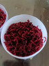 紅蟲(chóng)活餌特大號中小拉餌紅蟲(chóng)魚(yú)食喂魚(yú)鯽魚(yú)野釣餌料釣魚(yú)蚯蚓紅蛆蟲(chóng) 常規小號紅蟲(chóng)50g 曬單實(shí)拍圖