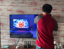 Vidda 海信電視55寸 R55 2025款 一級能效 144Hz高刷 2+32G 以舊換新國家補貼游戲液晶電視機55V1KD-R 曬單實拍圖