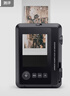 徠卡（Leica）SOFORT 2甄選禮盒 立拍立得相機 即時(shí)相機禮盒套裝黑色 19190 曬單實(shí)拍圖
