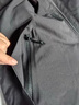 駱駝蛟龍3.0沖鋒衣三合一秋冬戶(hù)外御寒進(jìn)藏旅游登山服防油污外套男女 曬單實(shí)拍圖