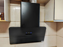 京東京造【靈犀星夜灰】超薄近吸抽吸油煙機 30風(fēng)量變頻家用 大吸力靜音一級能效 國家補貼可搭燃氣灶JZG01 曬單實(shí)拍圖