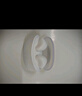 漫步者（EDIFIER）聲邁X1 真無(wú)線(xiàn)藍牙耳機 小奶豆音樂(lè )游戲運動(dòng)耳機 藍牙5.3 適用蘋(píng)果華為小米OPPO手機 霧黑 曬單實(shí)拍圖