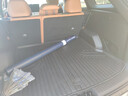 車(chē)麗友定制汽車(chē)腳墊TPE專(zhuān)用于吉利icon遠景x3帝豪s環(huán)保車(chē)墊 曬單實(shí)拍圖