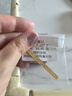 粵鑫金七夕禮物黃金小金豆AU9999足金投資黃金豆豆實(shí)心真金豆送女友七夕 5g金豆【足金9999+鋼印無(wú)證書(shū)】 曬單實(shí)拍圖