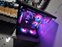 七彩虹（Colorful）海景房i5 13400F/RTX5050 8G RTX3060 12G 獨立顯卡 游戲設計辦公電腦主機臺式組裝機 配五：13400F丨16G丨512G丨5050 曬單實(shí)拍圖