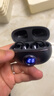 HILLFOX德國【2025年11月新品】柏林之聲夾耳式藍牙耳機智能AI翻譯骨傳導概念無(wú)線(xiàn)運動(dòng)跑步降適配蘋(píng)果華為 黑色【全景環(huán)繞+電量屏顯】 曬單實(shí)拍圖