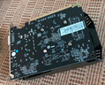 昂達（ONDA）RX550典范4GD5 V5 1071/6000MHz 128bit GDDR5 電腦游戲/家用辦公 顯卡 曬單實(shí)拍圖