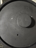 滎窯釜滎經(jīng)砂鍋煲湯家用湯鍋砂鍋湯煲燃氣灶明火老式黑陶煲細沙無(wú)釉砂鍋 （5-9人）泰平 8L 曬單實(shí)拍圖