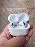 Viken【華強北頂配丨Air4代降噪款】藍牙耳機適配蘋果無線2025新款半入耳式金榜iphone17/16/15/14pods4 【原版正裝全功能主動降噪版】 【主動降噪+空間音頻+三真電量】 曬單實拍圖