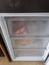 美的（Midea）283三門(mén)三開(kāi)門(mén)大容量家用小型電冰箱一級能效節能風(fēng)冷無(wú)霜雙凈味租房多門(mén)MR-283WTPZE【國家補貼】 曬單實(shí)拍圖