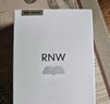 如薇（RNW）去黑頭鼻貼膜5組10片深層清潔毛孔控油緊致溫和舒緩禮物 曬單實(shí)拍圖