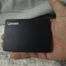 聯(lián)想（Lenovo) 1TB SSD固態(tài)硬盤 SATA3.0 SL700閃電鯊系列 臺(tái)式機(jī)/筆記本通用 曬單實(shí)拍圖