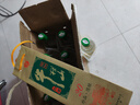 牛欄山珍品陳釀20濃香型白酒綠標土豪金整箱裝送禮自飲52度 500mL 8瓶   52度 500mL 8瓶 整箱裝 曬單實(shí)拍圖