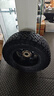 BFGoodrich輪胎LT265/65R17 116/113S TL ALL-TERRAIN T/A KO3 LRD RWL GO 曬單實(shí)拍圖