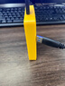 科碩（KESU）1TB 移動硬盤大容量 雙盤備份USB3.0 外接機(jī)械硬盤 海量存儲 手機(jī)連接 2.5英寸 家庭存儲 曬單實拍圖