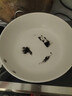 【陶瓷釉不粘鍋】家用不沾無(wú)油煙平底炒菜鍋燃氣灶電磁爐通用YLM 【2025升級款白色陶瓷】下單即送鍋蓋 28cm 燃氣灶電磁爐通用 曬單實(shí)拍圖