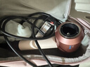 戴森（DYSON）【國家補貼15%】HD16 全新智能吹風(fēng)機 按距離自動(dòng)調溫恒溫呵護頭皮負離子快速干發(fā)家用 禮物 落日玫瑰色 曬單實(shí)拍圖