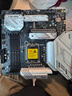 微星（MSI）MAG B760M MORTAR WIFI II DDR5迫擊炮主板 支持CPU14900K/14600KF/14700KF(Intel B760/LGA 1700) 曬單實(shí)拍圖