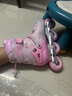 滑步輪滑鞋兒童3-6-12歲溜冰鞋女童旱冰鞋滑輪鞋全閃套裝送禮直排輪 曬單實(shí)拍圖