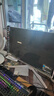 華碩VG27AQML5A-W 27英寸顯示器2K 240Hz顯示器FastIPS原生300HzG-sync 0.3ms響應HDR400 95%DCI-P3 曬單實(shí)拍圖