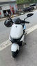 大隆鷹豪2025新款電動(dòng)摩托車(chē)M95電動(dòng)車(chē)72V超長(zhǎng)續(xù)航代步車(chē)男女士電瓶車(chē)前后碟剎兩輪長(zhǎng)跑王電摩高速踏板車(chē) 納多灰【手機(jī)互聯(lián) 藍(lán)牙音響】 72V-40A石墨烯電池-續(xù)航約140KM 曬單實(shí)拍圖