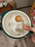 美廚（maxcook）陶瓷碗泡面碗 陶瓷碗日式碗家用湯碗面碗飯碗 帶蓋 MCFT3899 曬單實(shí)拍圖