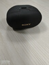 索尼（SONY）WF-1000XM5 真無線藍(lán)牙耳機(jī)降噪豆5 運(yùn)動防水網(wǎng)課游戲 1000XM4升級版 禮物送男女友學(xué)生孩子 黑色 曬單實拍圖