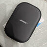 Bose QuietComfort 消噪耳機系列 頭戴式無(wú)線(xiàn)藍牙主動(dòng)消噪耳機  博士頭戴式無(wú)線(xiàn)降噪長(cháng)續航耳罩式耳機 QC45二代-晨霧白 曬單實(shí)拍圖