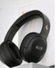 漫步者（EDIFIER）K710W 頭戴式調(diào)頻藍(lán)牙耳機(jī) 學(xué)習(xí)耳機(jī) 英語聽力考試耳機(jī) 網(wǎng)課專用 適用蘋果華為小米OPPO 深空黑 曬單實拍圖