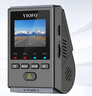 VIOFO A119Mini2行車(chē)記錄儀2.5K超清二代星光夜視智能語(yǔ)音WIFI停車(chē)監控 【MINI2升級版】標配（配CPL） 曬單實(shí)拍圖