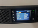 維諦（VERTIV）原艾默生 ITA-02k00AL1102C00 2000W在線(xiàn)式UPS不間斷電源 穩(wěn)壓服務(wù)器外接電池長(zhǎng)效機(jī)(不含電池) 曬單實(shí)拍圖