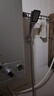 櫻花金鼎家用燃氣熱水器煤氣液化氣天然氣電池款低水壓洗澡強排其他商用 8L銅水箱顯示高配免水壓 電池款 液化石油氣（瓶裝煤氣） 曬單實(shí)拍圖