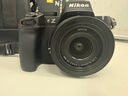 尼康（Nikon）【國行帶票】Z50II半畫(huà)幅新手入門(mén)級微單相機Z50 II 高清攝影攝像 直播美顏自拍z50二代便攜相機 Z50II + 16-50+50-250雙頭套機 官方標配【送屏幕膜+座充+ 曬單實(shí)拍圖