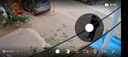 奧克斯高清室外攝像頭防水手機遠程無(wú)線(xiàn)wifi監控器360度無(wú)死角云臺旋轉無(wú)死角4g網(wǎng)絡(luò )全景語(yǔ)音對話(huà)戶(hù)外 曬單實(shí)拍圖