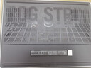 ROG槍神9 Plus 酷睿U9 18英寸 星云屏游戲本筆記本電腦(U9 275HX 16G 1T RTX5060 2.5K 240Hz) 曬單實(shí)拍圖