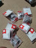 德力西(DELIXI)開(kāi)關(guān)插座面板 CD815系列 雙開(kāi)二開(kāi)單控開(kāi)關(guān) QSE862K1 曬單實(shí)拍圖