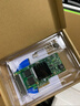 EB-LINK intel  I350AM2芯片PCI-E X4千兆雙口服務(wù)器網(wǎng)卡I350-T2電口網(wǎng)絡(luò )適配器機器視覺(jué)工業(yè)相機 曬單實(shí)拍圖